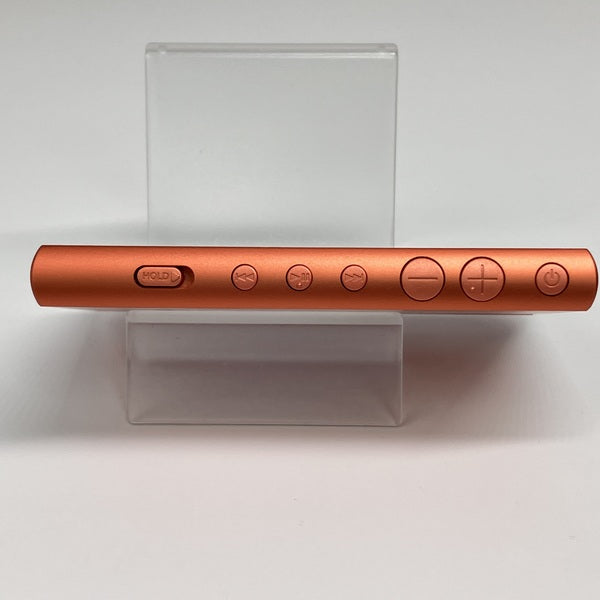 【中古】NW-A105 DM 【オレンジ】【日本橋】