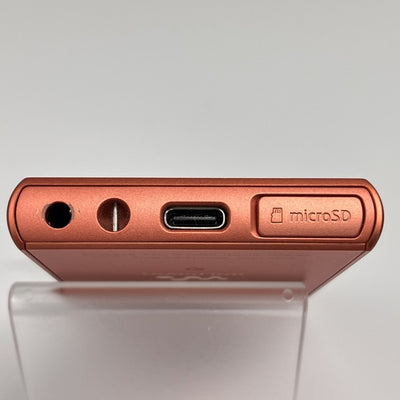 【中古】NW-A105 DM 【オレンジ】【日本橋】