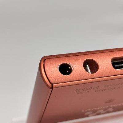 【中古】NW-A105 DM 【オレンジ】【日本橋】