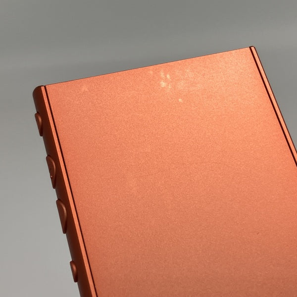 【中古】NW-A105 DM 【オレンジ】【日本橋】