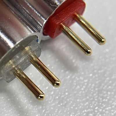 【中古】THIEAUDIO Legacy 4 付属ケーブル【日本橋】