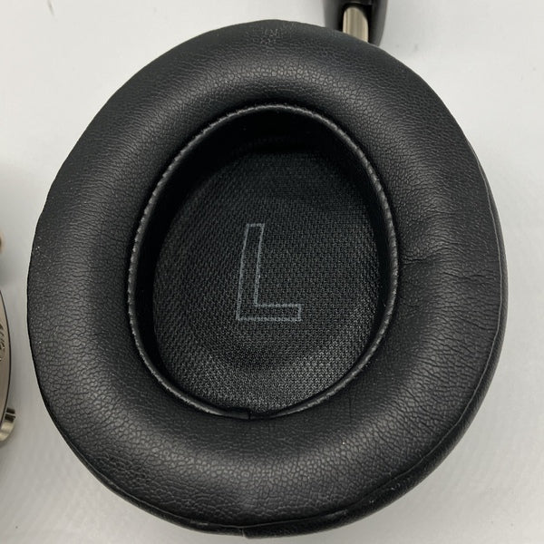 未使用】AVIOT WA-J1 ワイヤレスヘッドホン ブラック AVIOT 【中古】WA