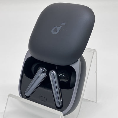 【中古】Soundcore Liberty 5 ミッドナイトブラック【A3957N11】【秋葉原】