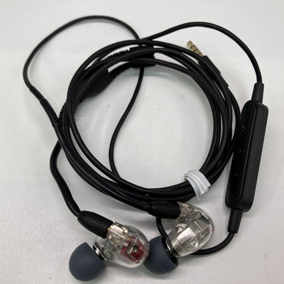 【中古】SE846+UNI クリア 【SE846BACL+UNI-A】【秋葉原】