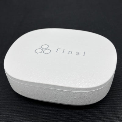 【中古】ZE8000 ホワイト 【FI-ZE8DPLTW-WHITE】【秋葉原】