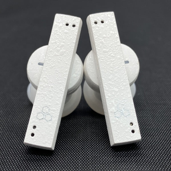 【中古】ZE8000 ホワイト 【FI-ZE8DPLTW-WHITE】【秋葉原】