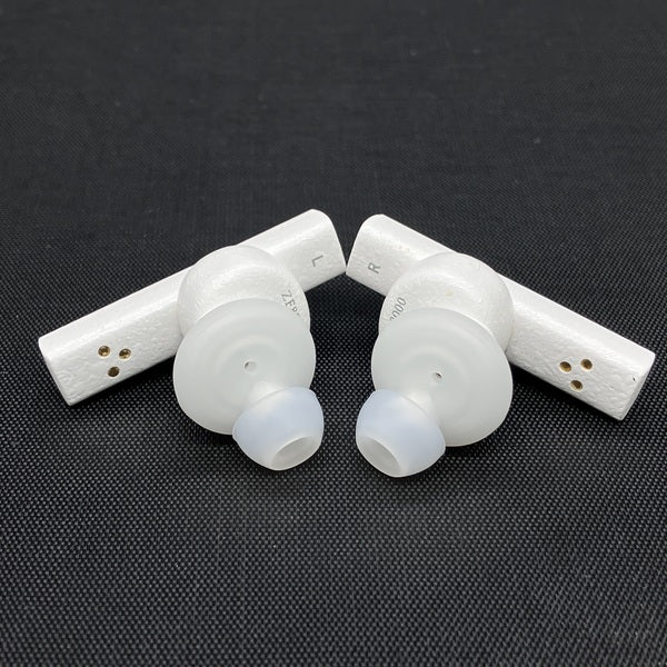 final 【中古】ZE8000 ホワイト 【FI-ZE8DPLTW-WHITE】【秋葉原