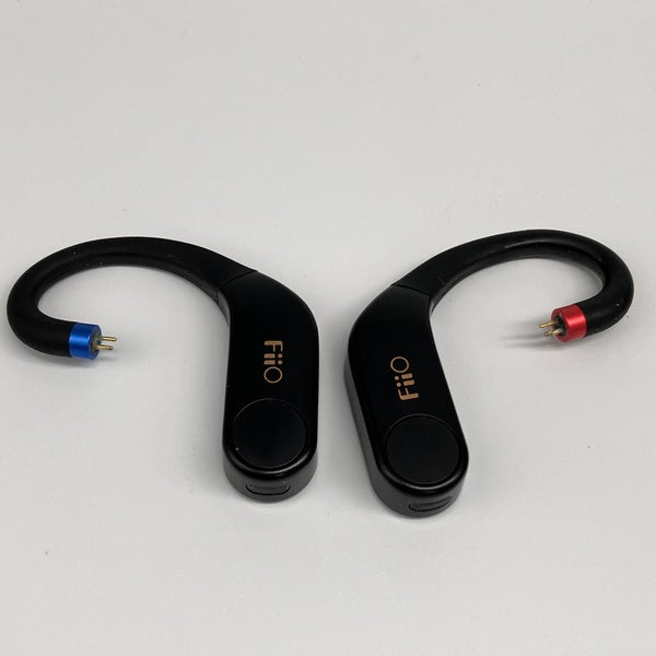 FIIO 【中古】UTWS5 2PIN 【FIO-UTWS5-2PIN】【秋葉原】 – e☆イヤホン