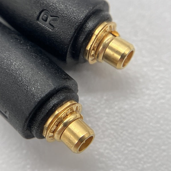 SENNHEISER 【中古】MMCX BRAIDED CABLE 4.4MM PLUG IEシリーズ用