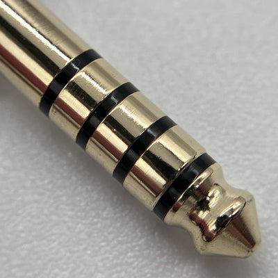 【中古】MMCX BRAIDED CABLE 4.4MM PLUG IEシリーズ用 ブレードケーブル 4.4mmバランス【秋葉原】