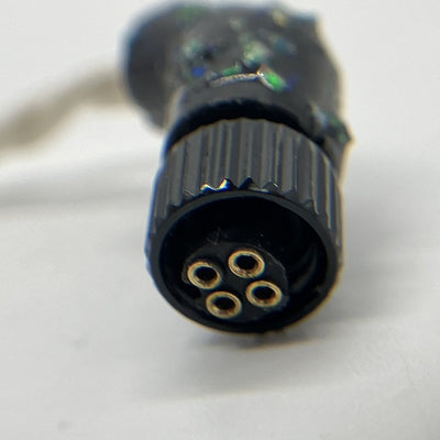 【中古】OmniSheep for トープラ製 CINQBES 2.5mm 4極 純銅無メッキプラグ コンペティションモデル-JH4pin NoVC【秋葉原】