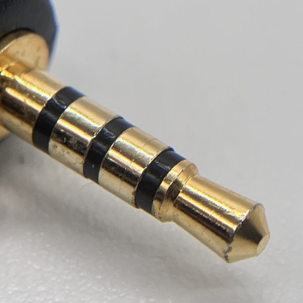 【中古】BL-AKX1 BK(2.5mm4極)【秋葉原】