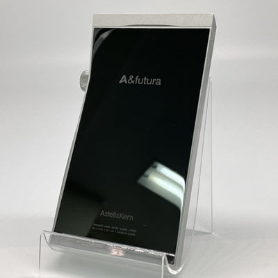 【中古】A&futura SE180 SEM1 Moon Silver 【AK-SE180-SEM1-MS】【秋葉原】