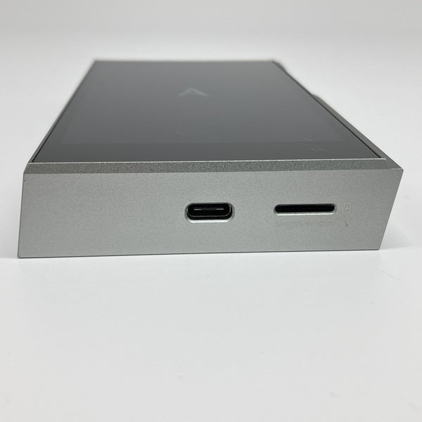 【中古】A&futura SE180 SEM1 Moon Silver 【AK-SE180-SEM1-MS】【秋葉原】