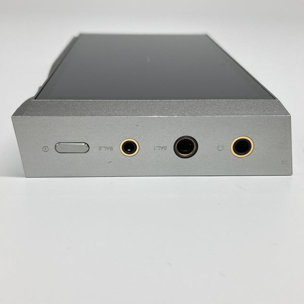 【中古】A&futura SE180 SEM1 Moon Silver 【AK-SE180-SEM1-MS】【秋葉原】