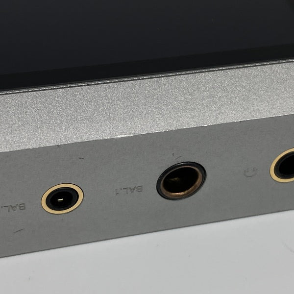 【中古】A&futura SE180 SEM1 Moon Silver 【AK-SE180-SEM1-MS】【秋葉原】