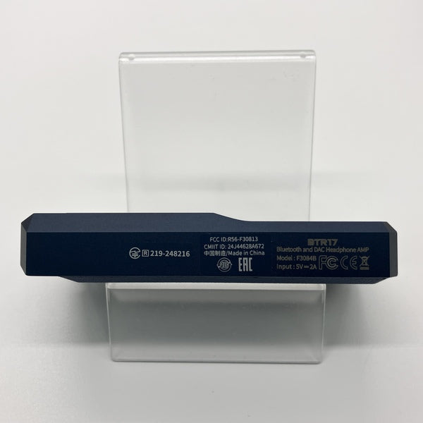 【中古】BTR17 Blue 【FIO-BTR17-L】【仙台】