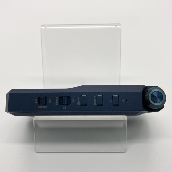 【中古】BTR17 Blue 【FIO-BTR17-L】【仙台】