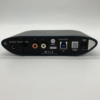 【中古】ZEN Signature Set【秋葉原】