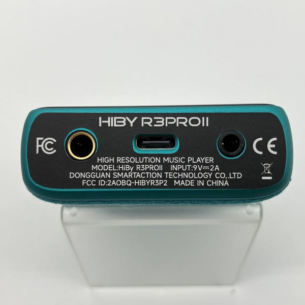 【中古】R3 Pro II Green【秋葉原】