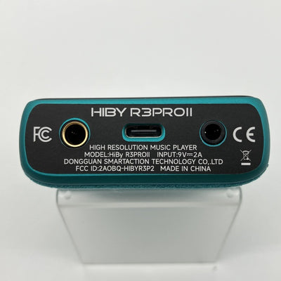 【中古】R3 Pro II Green【秋葉原】