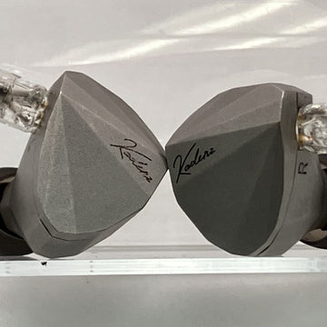 Moondrop kadenz 中古価格 | HifiZero