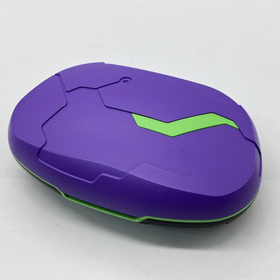 【中古】EVA2020×final 完全ワイヤレスイヤホン 初号機モデル 【FI-EVATW(01)】【名古屋】