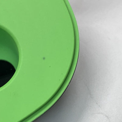 【中古】EVA2020×final 完全ワイヤレスイヤホン 初号機モデル 【FI-EVATW(01)】【名古屋】