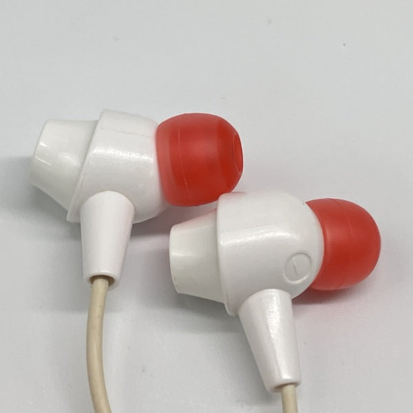 【中古】カナル型有線イヤホン【秋葉原】