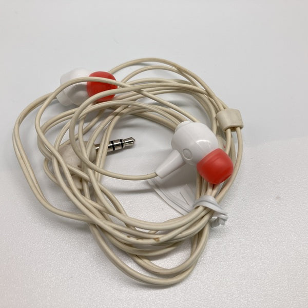 【中古】カナル型有線イヤホン【秋葉原】