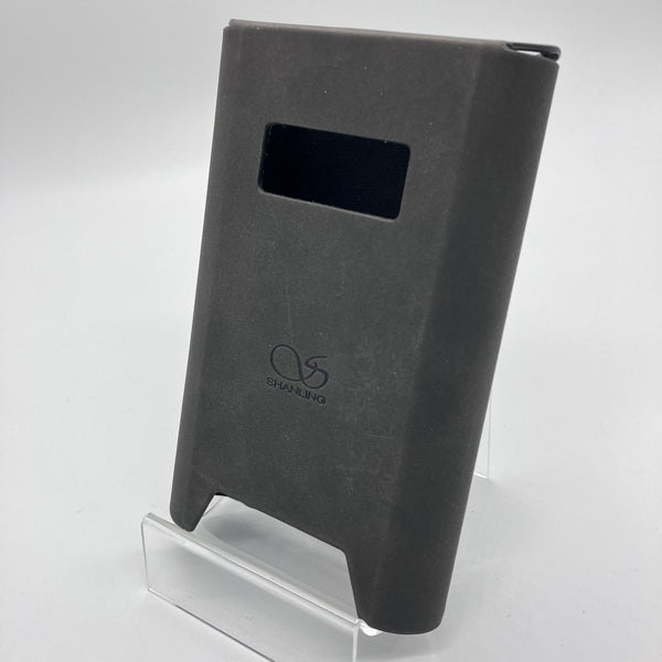 【中古】H7 専用レザーケース ブラック【秋葉原】