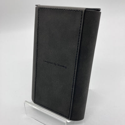 【中古】H7 専用レザーケース ブラック【秋葉原】