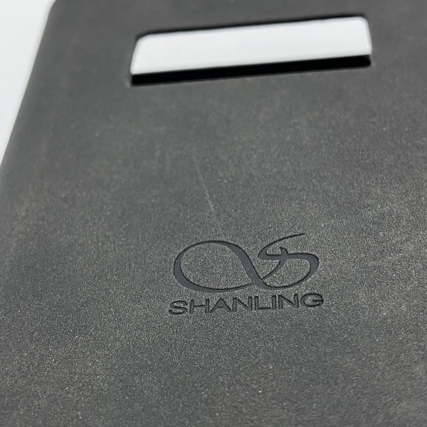 【中古】H7 専用レザーケース ブラック【秋葉原】