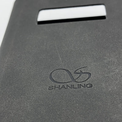 【中古】H7 専用レザーケース ブラック【秋葉原】