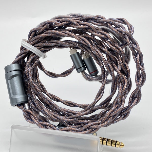 【中古】NICEHCK AceComet (2pin 4.4mm)【秋葉原】