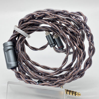 【中古】NICEHCK AceComet (2pin 4.4mm)【秋葉原】