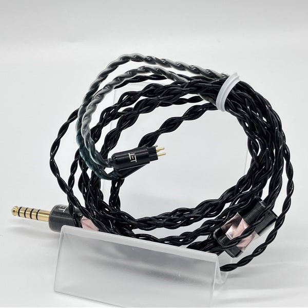 【中古】Socrates 2pin to 4.4mm Balanced【秋葉原】