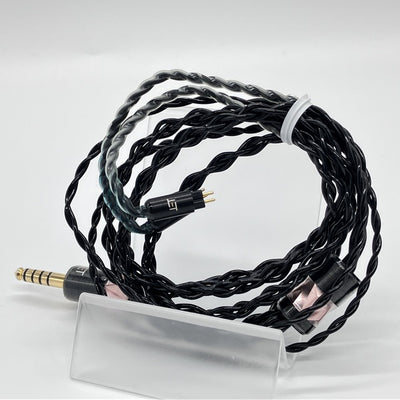 【中古】Socrates 2pin to 4.4mm Balanced【秋葉原】