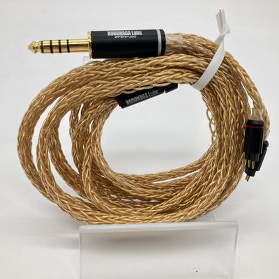 【中古】Gilgame -Omega (ギルガメシュ-オメガ) 4.4mm5極バランス-カスタムIEM2pin 【NLS-GMS-OMG】【秋葉原】