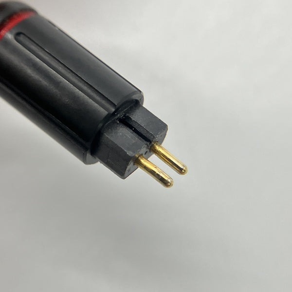 【中古】Gilgame -Omega (ギルガメシュ-オメガ) 4.4mm5極バランス-カスタムIEM2pin 【NLS-GMS-OMG】【秋葉原】