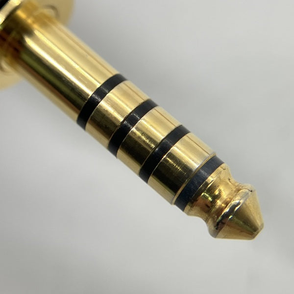 【中古】Gilgame -Omega (ギルガメシュ-オメガ) 4.4mm5極バランス-カスタムIEM2pin 【NLS-GMS-OMG】【秋葉原】