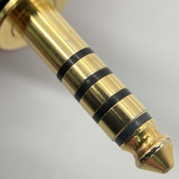 【中古】Gilgame -Omega (ギルガメシュ-オメガ) 4.4mm5極バランス-カスタムIEM2pin 【NLS-GMS-OMG】【秋葉原】