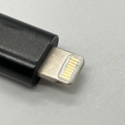 【中古】LT-LT3 (Lightning to Type-Cケーブル) 【FIO-LT-LT3】【秋葉原】