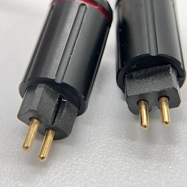 【中古】QUASAR(クエーサー)4.4mm5極バランス/カスタムIEM 2pin【NLH-QAR】【秋葉原】