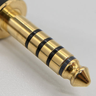 【中古】QUASAR(クエーサー)4.4mm5極バランス/カスタムIEM 2pin【NLH-QAR】【秋葉原】