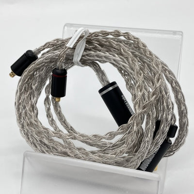 【中古】玉兎 (Gyokuto) 4.4mm5極バランス/MMCX【NLV-GYT】【秋葉原】