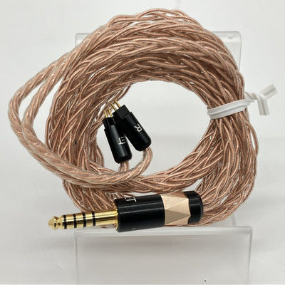 【中古】Project8 Fortitude 8Core Copper 2pin 4.4mm【秋葉原】