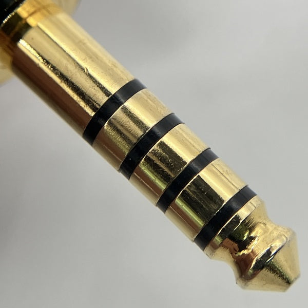 【中古】Project8 Fortitude 8Core Copper 2pin 4.4mm【秋葉原】