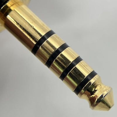 【中古】Project8 Fortitude 8Core Copper 2pin 4.4mm【秋葉原】