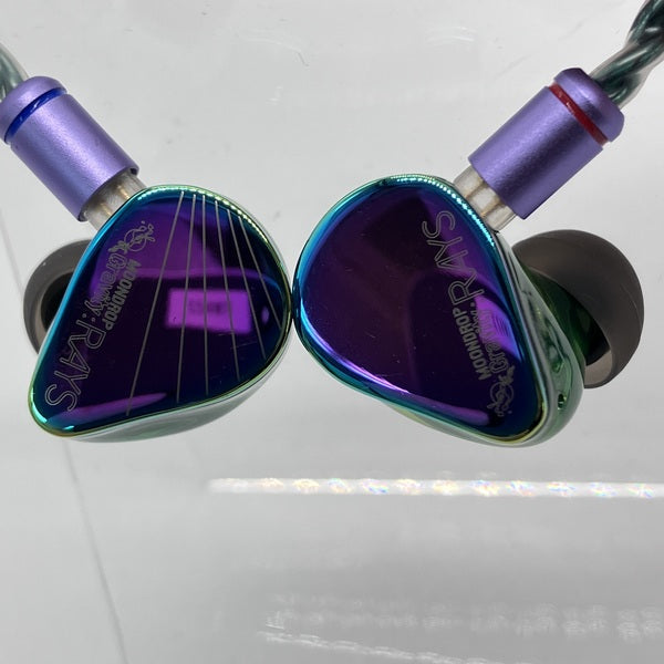 【中古】Rays 光束【秋葉原】